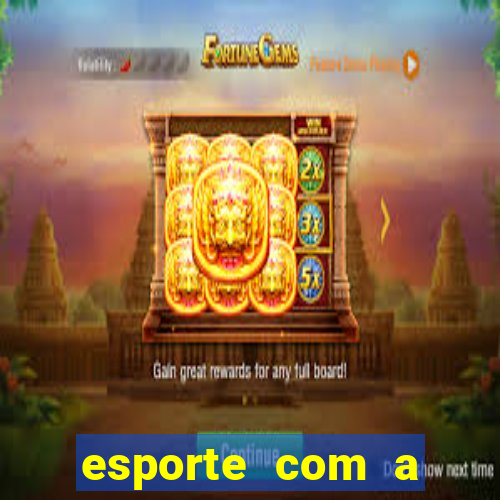 esporte com a letra l